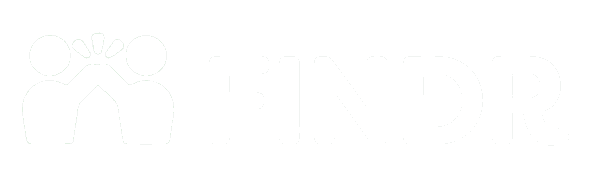 FINDR logo