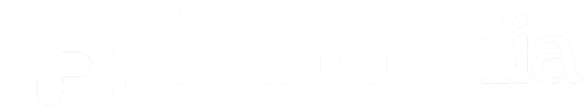 PHARMACIA logo