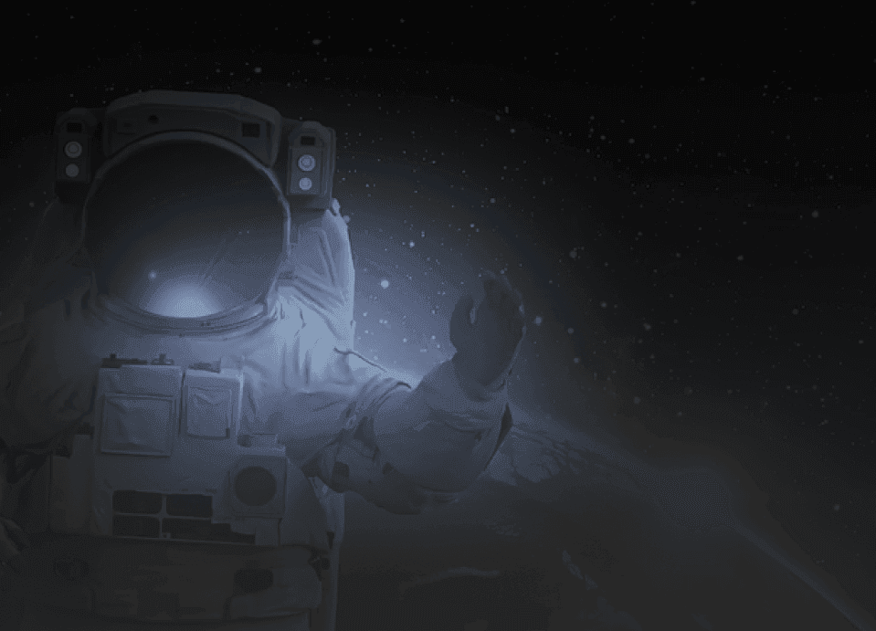 Appstronaute team working in the office