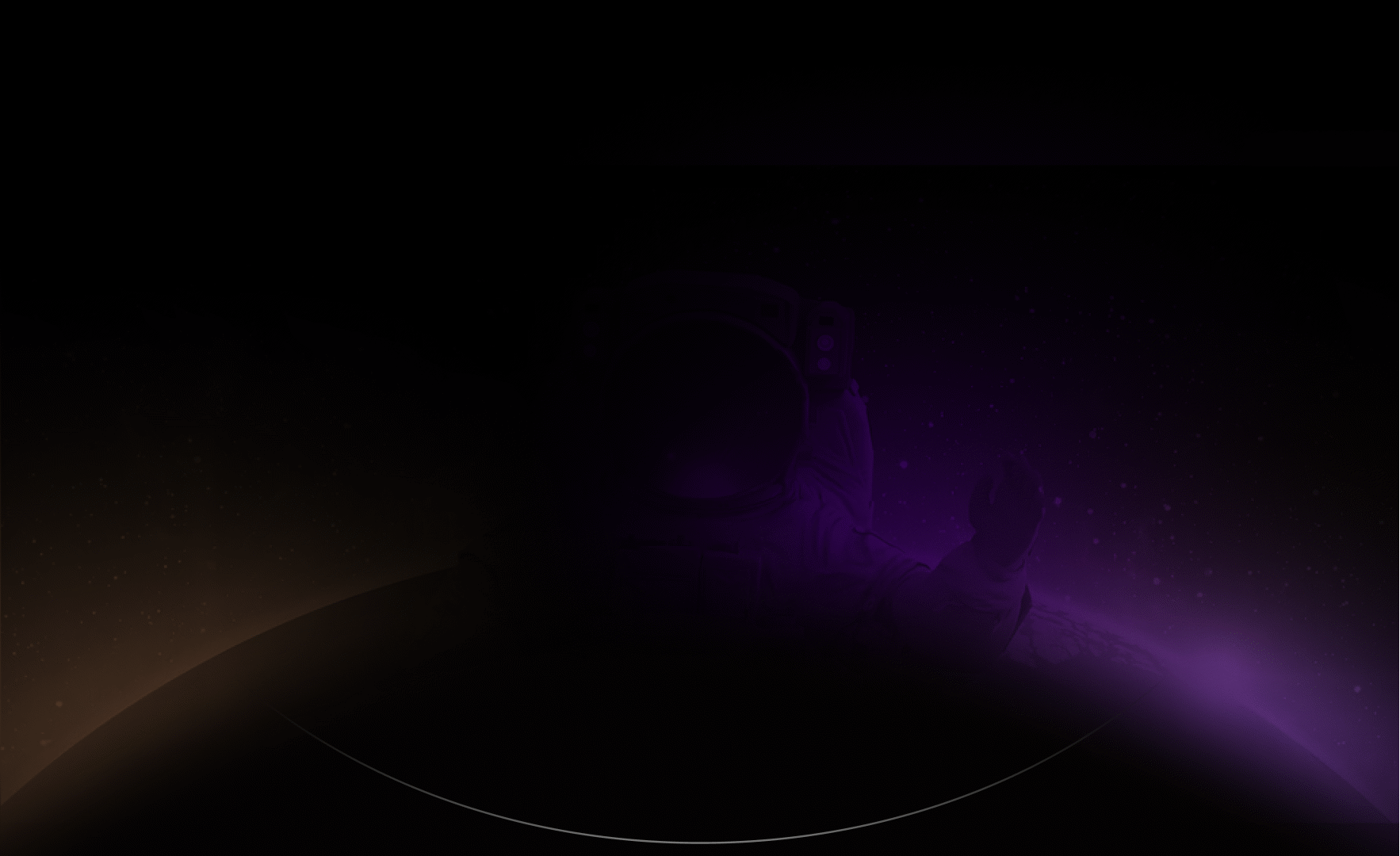 Animated background