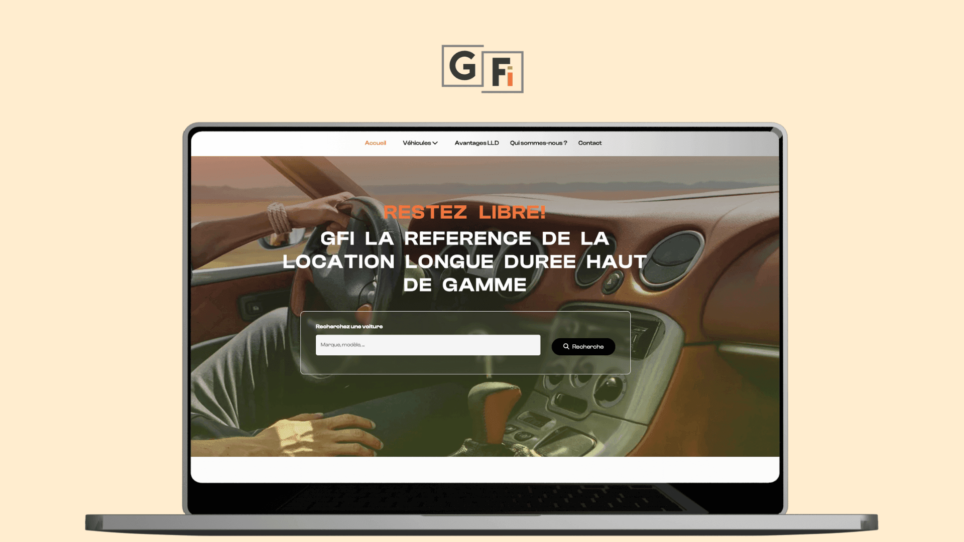 Image pour GFI