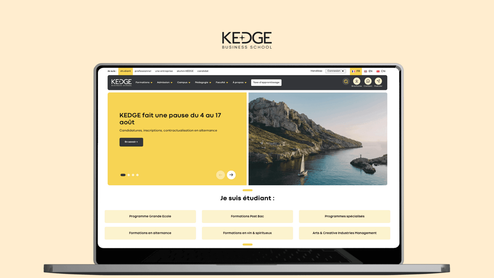Kedge